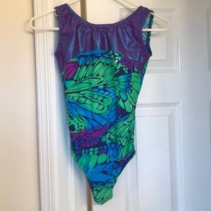 Gymnastics/Dance Leotard